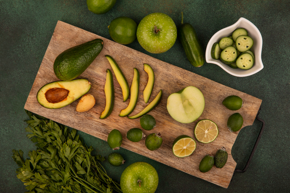 The Ultimate diet for your skin